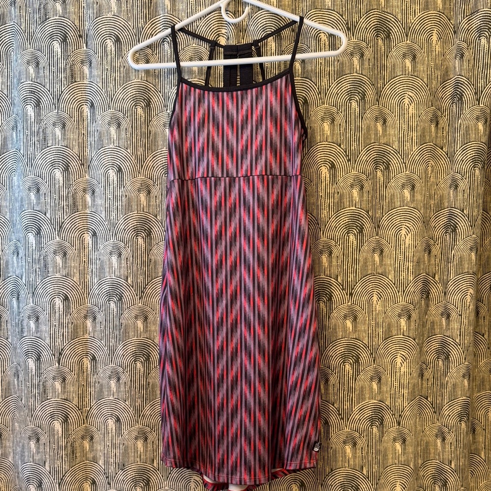 ☀️The North Face Geometric Dress